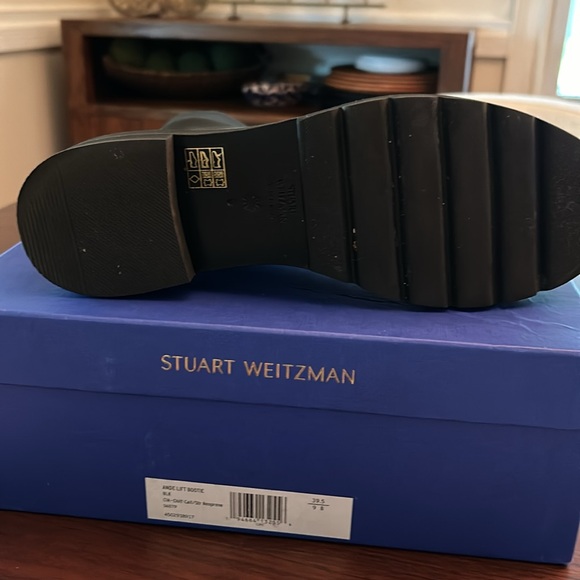 Stuart Whitman Ande Bootie - like New! - Picture 7 of 11